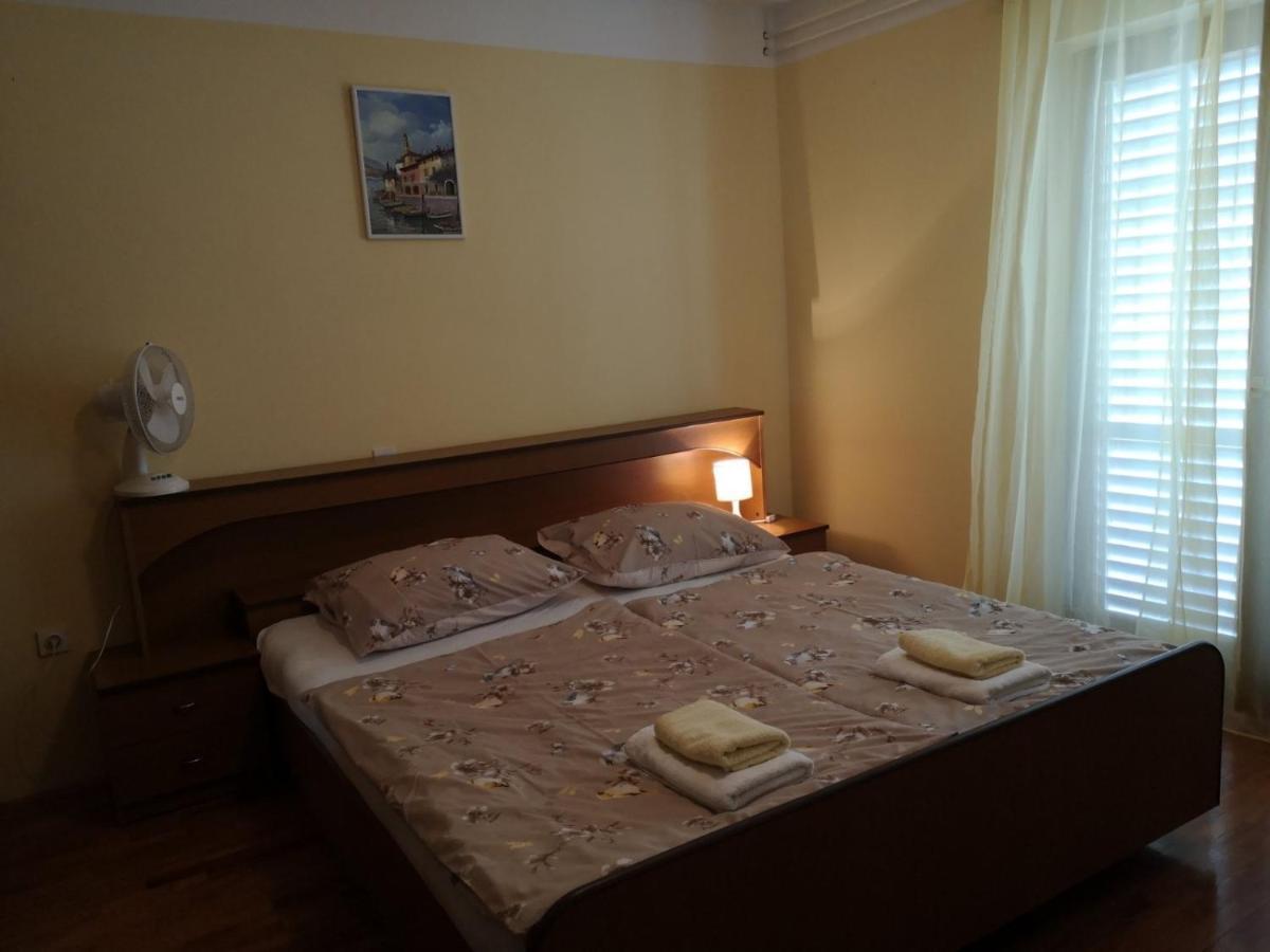 Apartments With A Parking Space Kampor, Rab - 5032 Εξωτερικό φωτογραφία