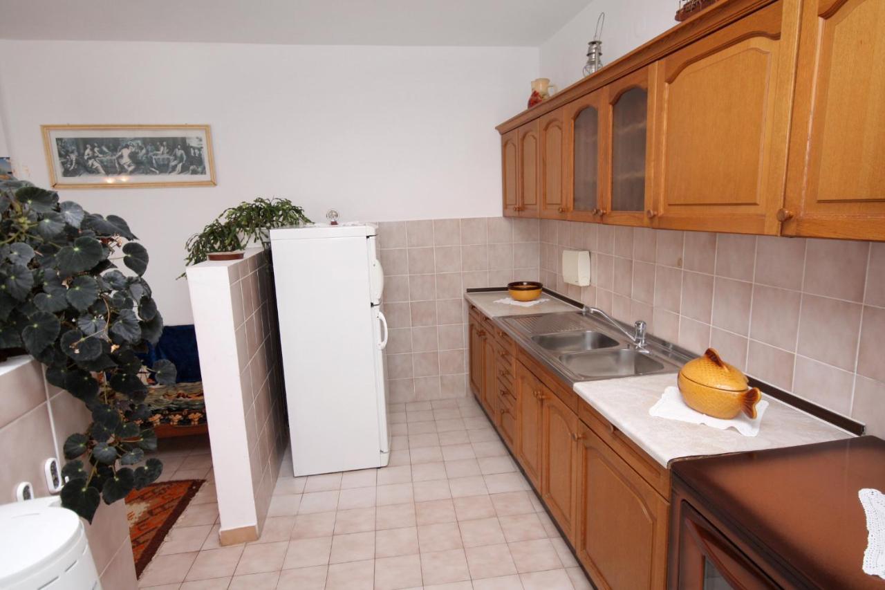 Apartments With A Parking Space Kampor, Rab - 5032 Εξωτερικό φωτογραφία