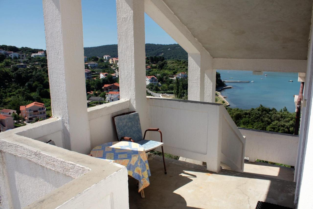 Apartments With A Parking Space Kampor, Rab - 5032 Εξωτερικό φωτογραφία