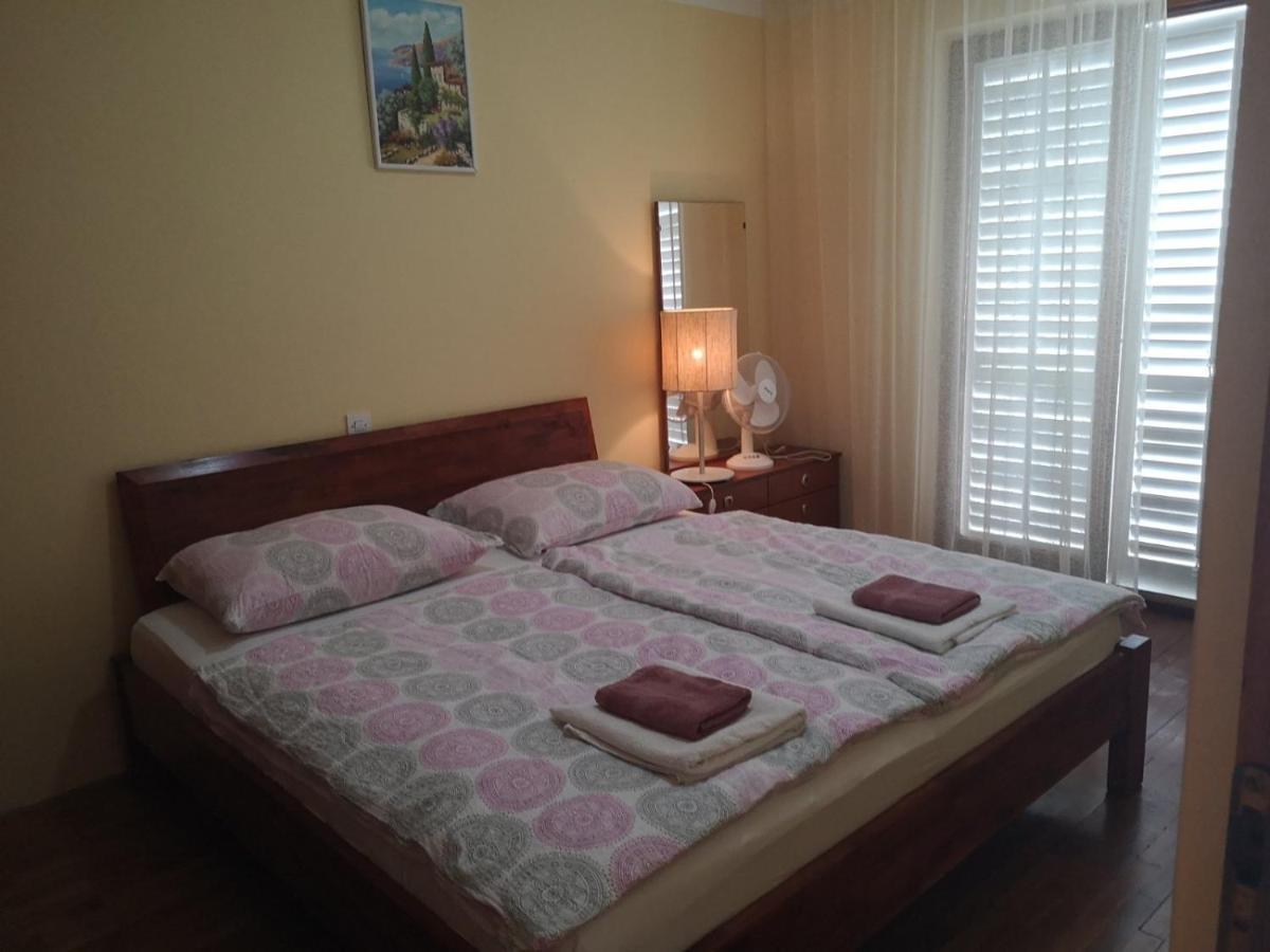 Apartments With A Parking Space Kampor, Rab - 5032 Εξωτερικό φωτογραφία