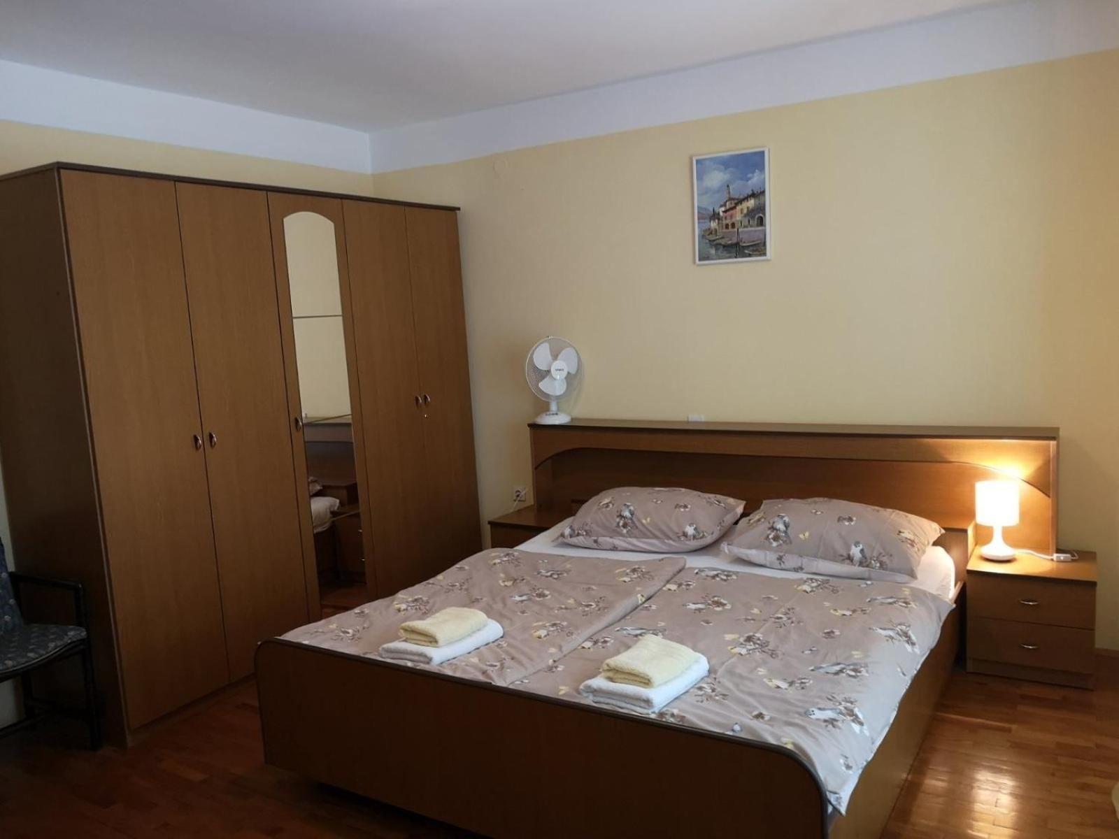 Apartments With A Parking Space Kampor, Rab - 5032 Δωμάτιο φωτογραφία