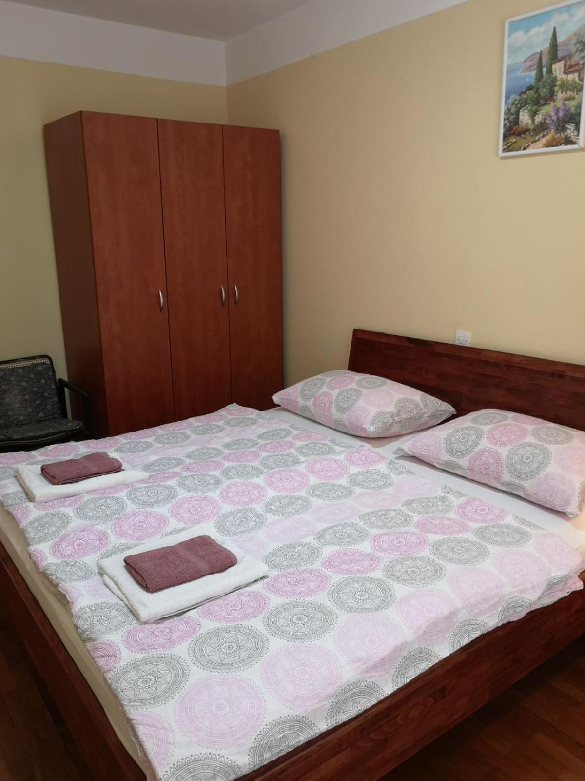 Apartments With A Parking Space Kampor, Rab - 5032 Δωμάτιο φωτογραφία