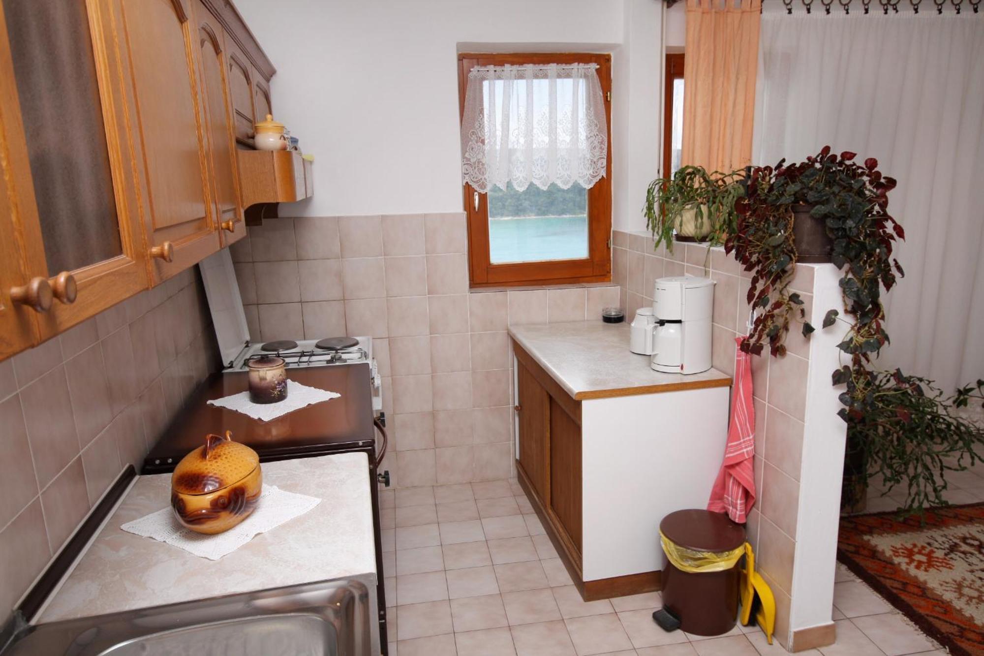 Apartments With A Parking Space Kampor, Rab - 5032 Δωμάτιο φωτογραφία